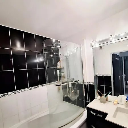 Apartment Appartement Hyeres Hyeres