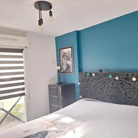Appartement Hyeres * Hyeres
