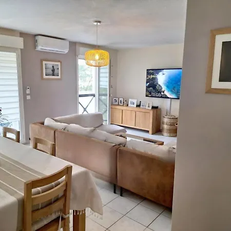 Appartement Hyeres